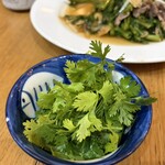 タン・カフェ - 