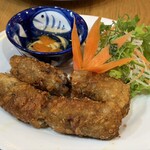 タン・カフェ - 