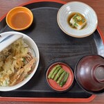 レストラン割烹 いずみ屋 - 