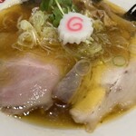 彩色ラーメンきんせい - 
