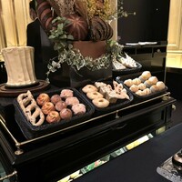 ガストロノミー ジョエル・ロブション - 