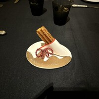 ガストロノミー ジョエル・ロブション - 