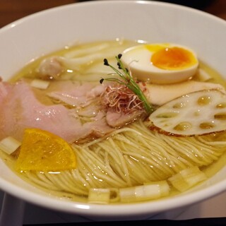 らあめん あじるく_0