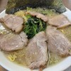 ラーメンショップ 糸魚川店