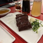 焼肉ホルモン屋だん - 