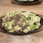 びっくり亭本家 赤坂店 - 