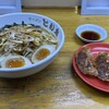 ラーメンとん太   熊谷西店