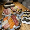 寿司としゃぶしゃぶ No.8