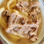 あやがわうどん - 