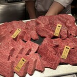 Ginza no Steak Ginza honten - 