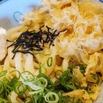 あやがわうどん - 