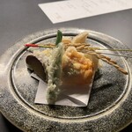 難波 ちょうつがひ - 