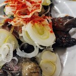 新時代 盛岡駅前店 - 