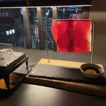 難波 ちょうつがひ - 