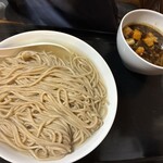 そば善 - 