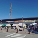 常総いなほ食堂 - 