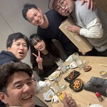 焼き鳥 きんざん - 