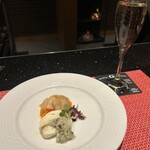 Ginza no Steak Ginza honten - 