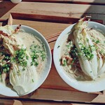 常総いなほ食堂 - 