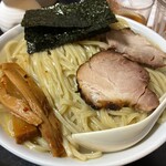 そば善 - 
