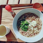 常総いなほ食堂 - 