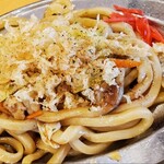 あやがわうどん - 