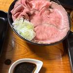 そば善 - 