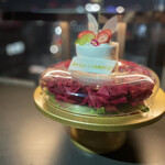 難波 ちょうつがひ - 