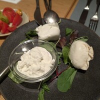 オービカ モッツァレラバー 横浜店 - 