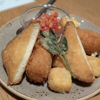 オービカ モッツァレラバー 横浜店 - 