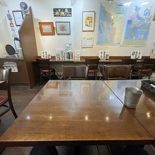 ケララの風モーニング_2