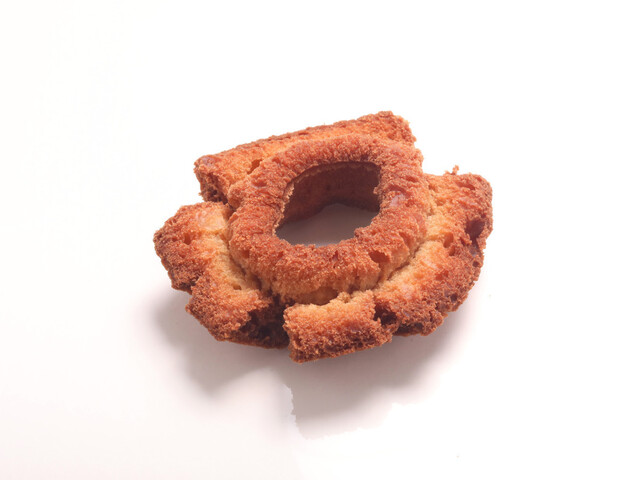 JACK IN THE DONUTS 京王百貨店新宿店 （ジャックインザドーナツ