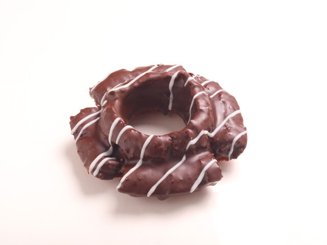 JACK IN THE DONUTS 京王百貨店新宿店 （ジャックインザドーナツ