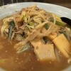 ベトコンラーメン 新京 名駅西口店