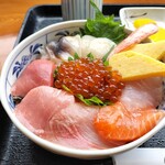 柿崎商店 海鮮工房 - 