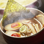 つけ麺屋 やすべえ - 料理写真: