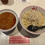 蒙古タンメン中本 - 