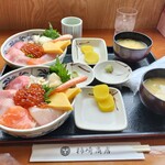 柿崎商店 海鮮工房 - 