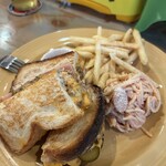 URAGOYA HOT SAND STAND - 