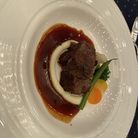 帝国ホテル 大阪 - 