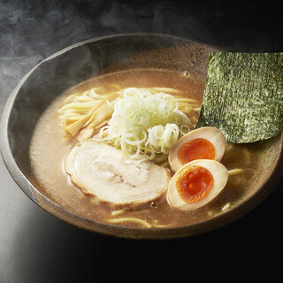 つけ麺屋 やすべえ_2