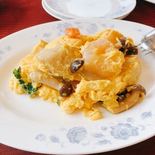 四川料理 鳳凰_1