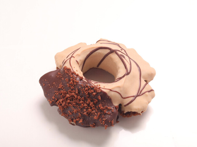 JACK IN THE DONUTS 京王百貨店新宿店 （ジャックインザドーナツ