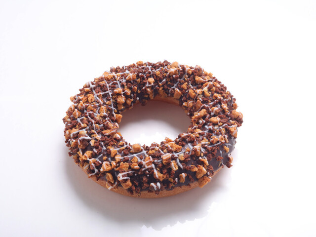 JACK IN THE DONUTS nonowa西国分寺店 （ジャックインザドーナツ