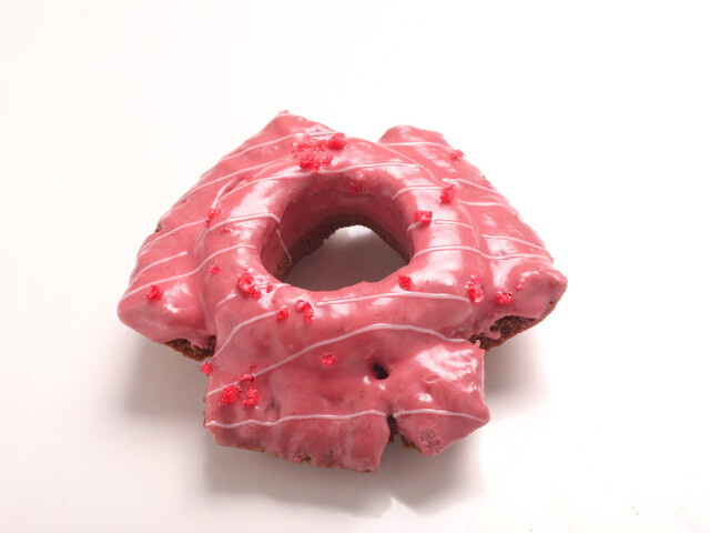 JACK IN THE DONUTS nonowa西国分寺店 （ジャックインザドーナツ