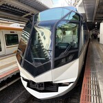 観光特急 しまかぜ - 