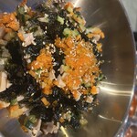 サムギョプサル専門店 金ちゃん - 