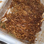セブンイレブン - 料理写真: