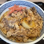 吉野家 - 料理写真: