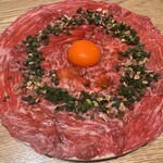 肉寿司 肉和食 KINTAN コレド室町 - 